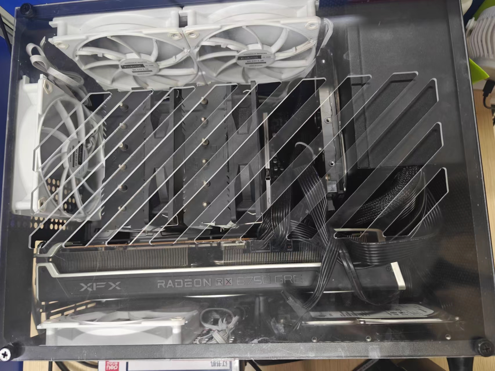 Featured image of post 组装个人电脑