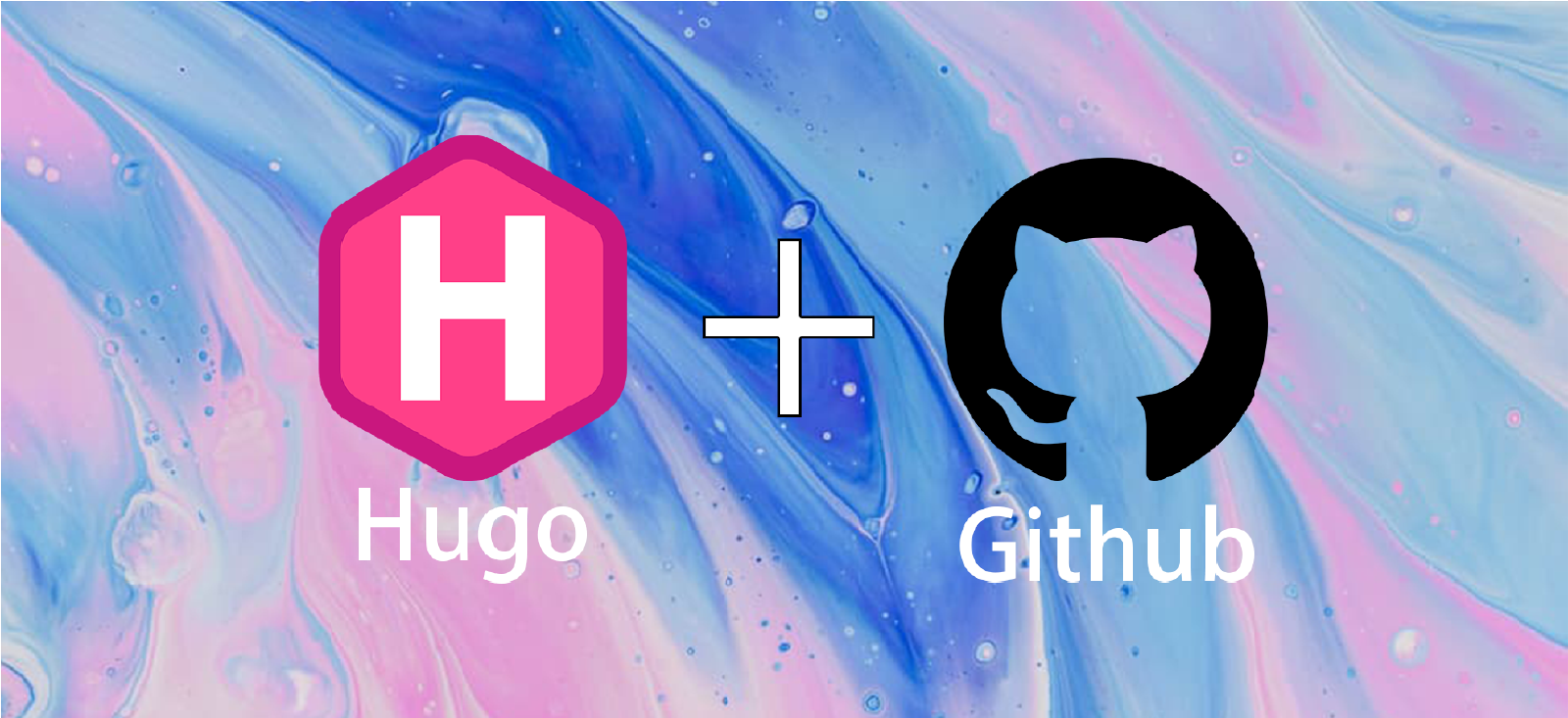 Featured image of post Hugo + Github 免费部署自己的博客