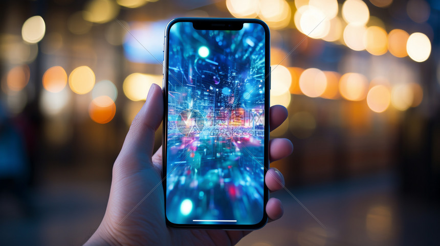 Featured image of post 新手机到手安装软件