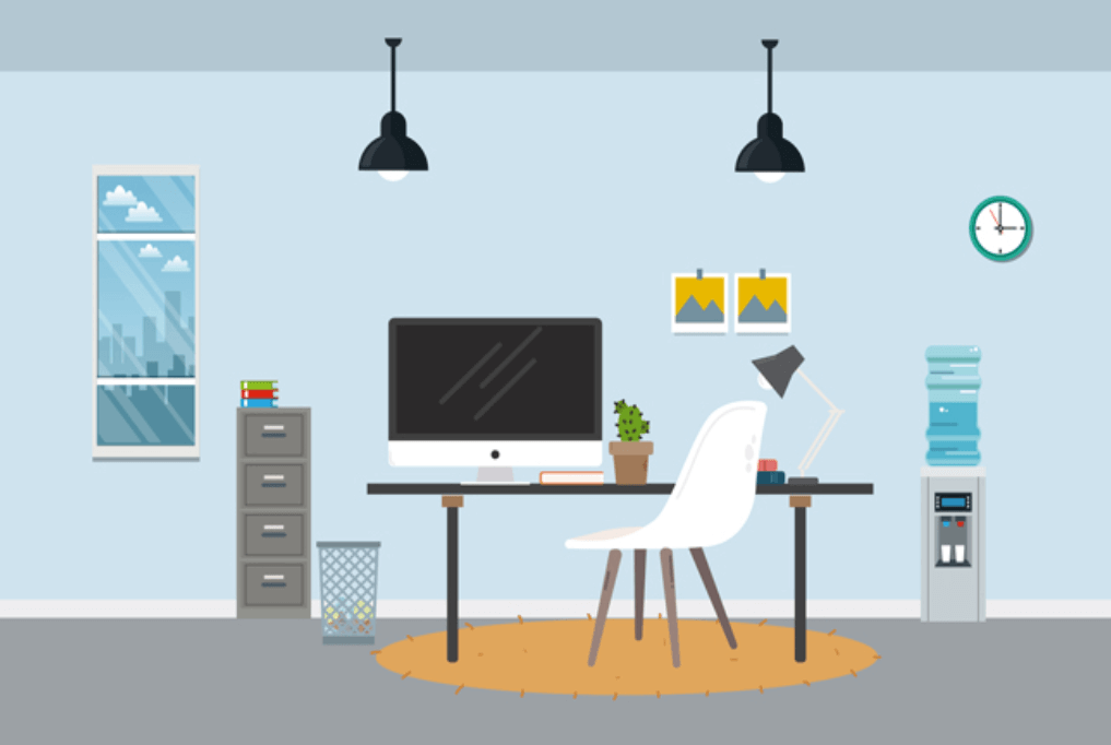  听力必考21大场景