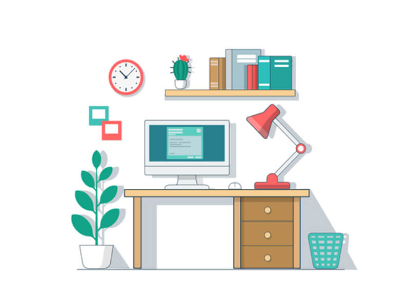  听力必考21大场景