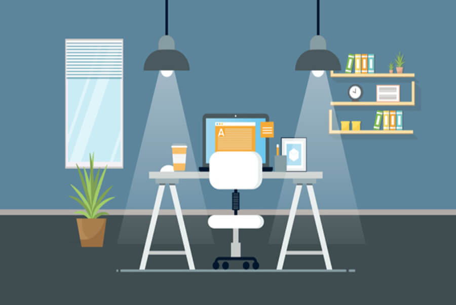  听力必考21大场景